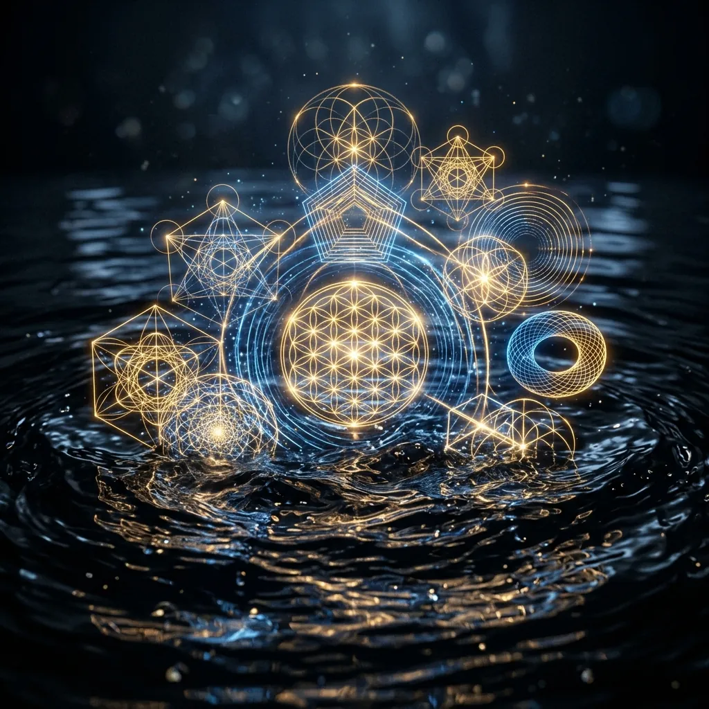 432Hz FREQUENCY