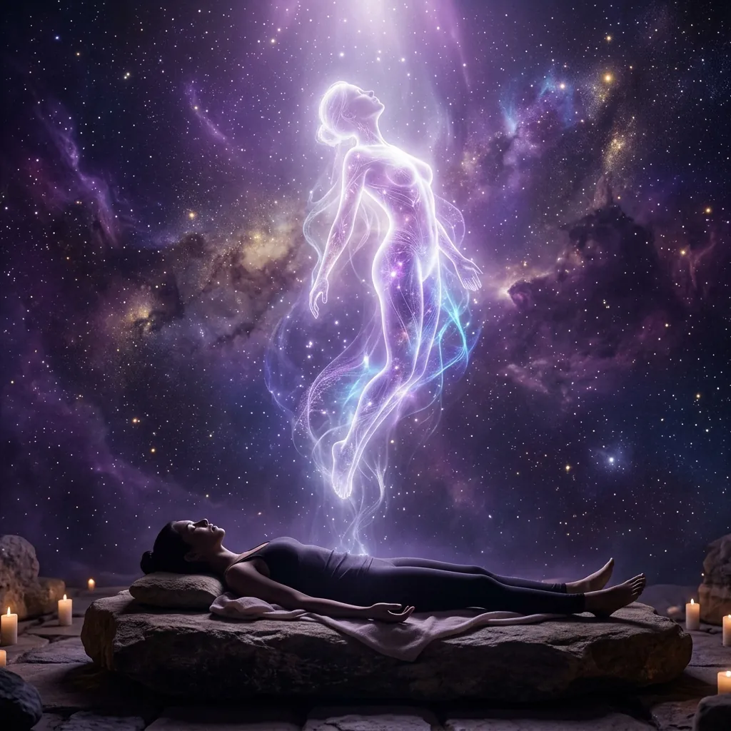 KARMIC CLEANSING
