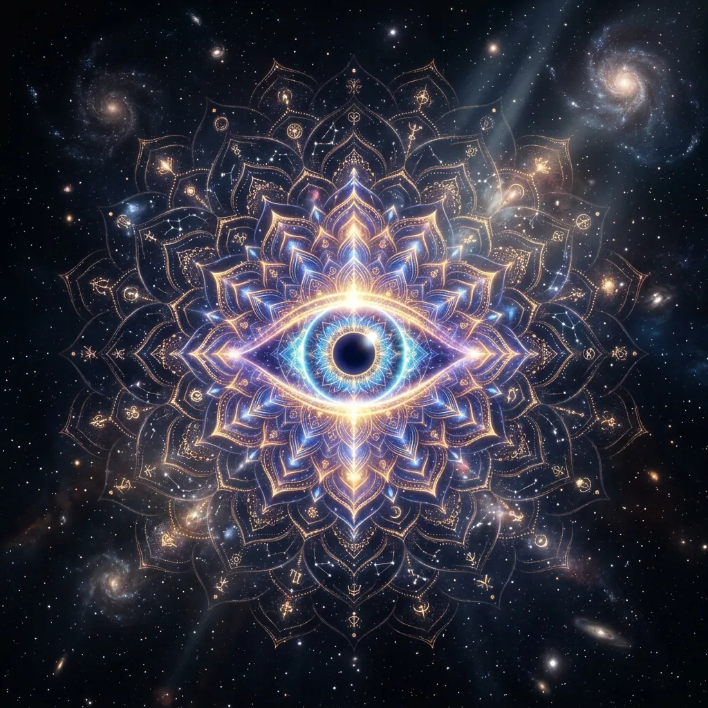 PINEAL AWAKENING