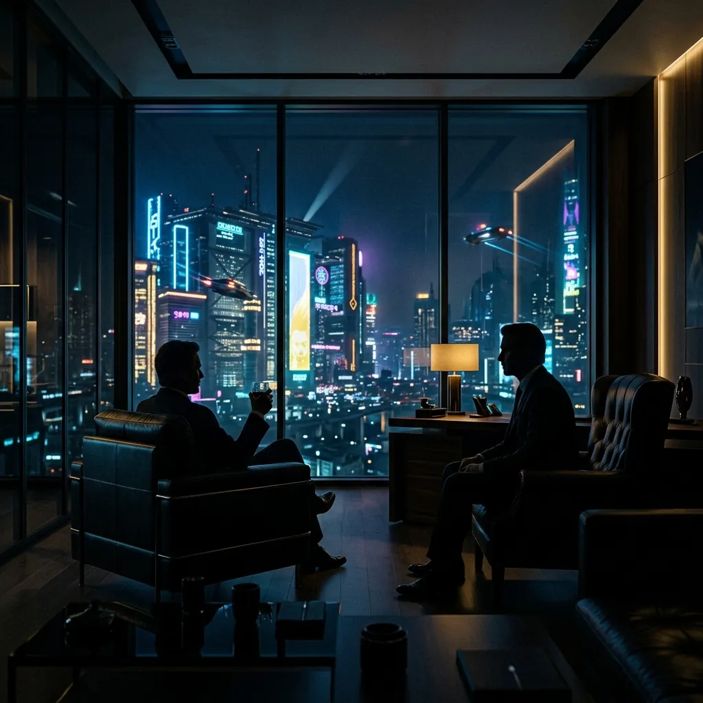 HACKING THE FINANCIAL SYSTEM