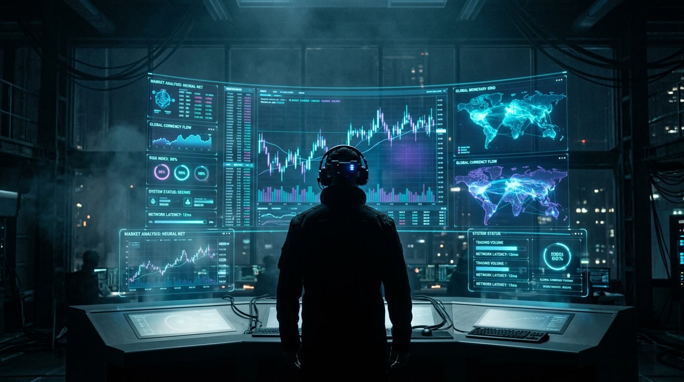 FINANCIAL INTELLIGENCE