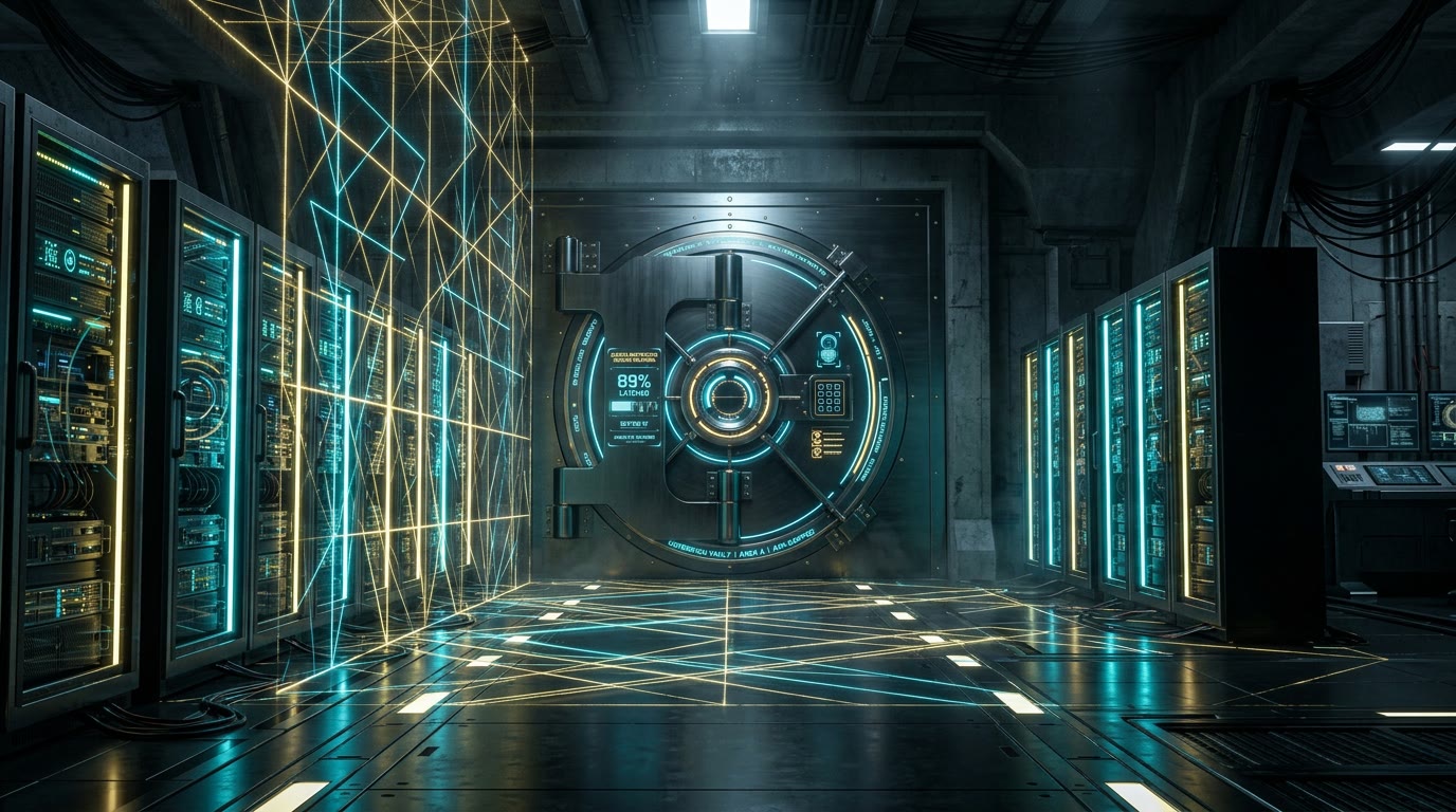 WEALTH PROTOCOLS & TACTICS