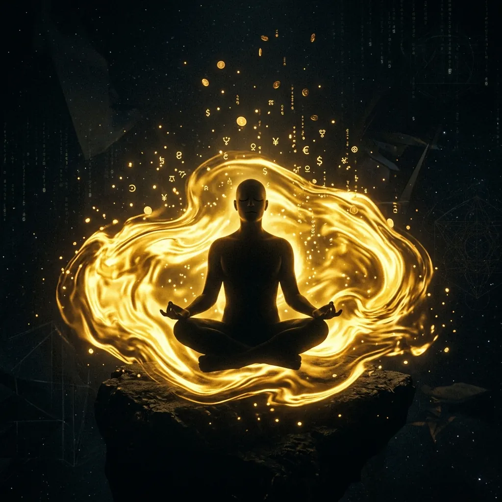 ABUNDANCE CODE